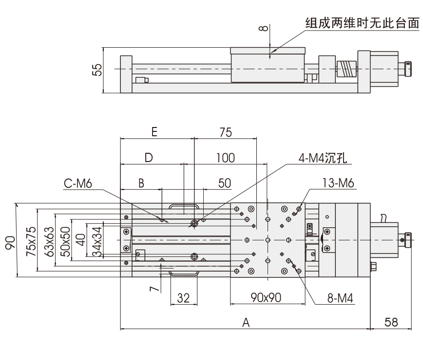 DTS150-DTS1100-DTS1150-CAD