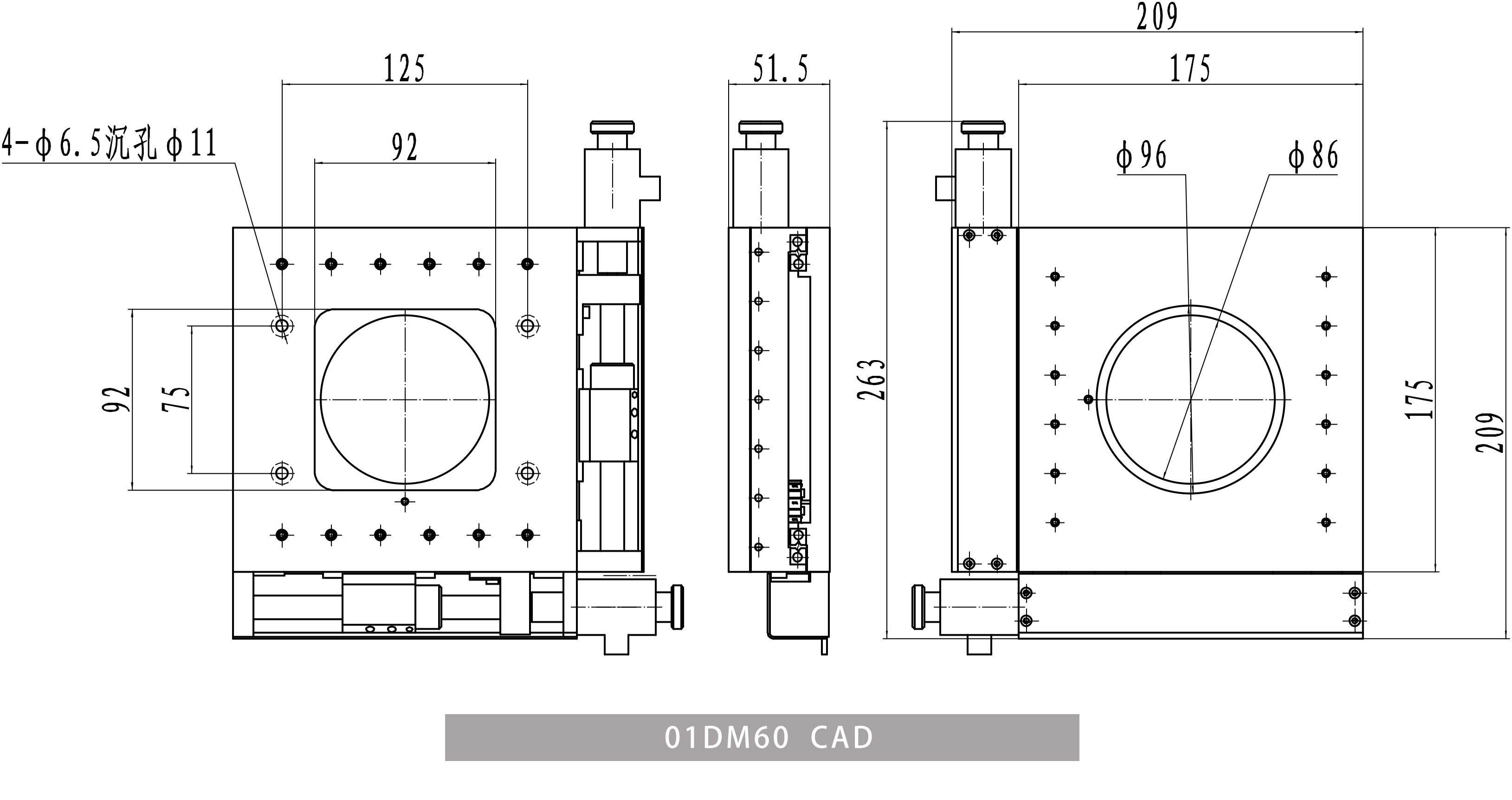 01DM60-CAD
