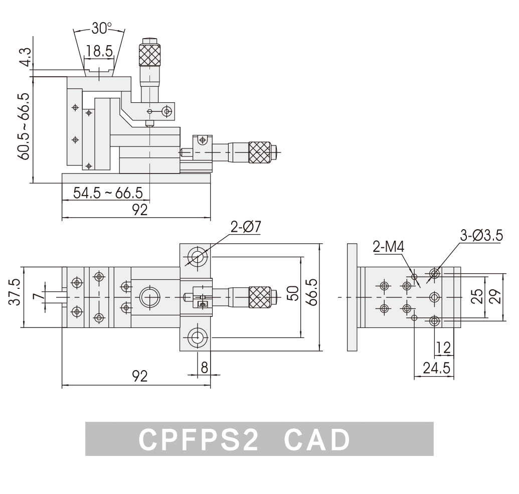 CPFPS2-CAD