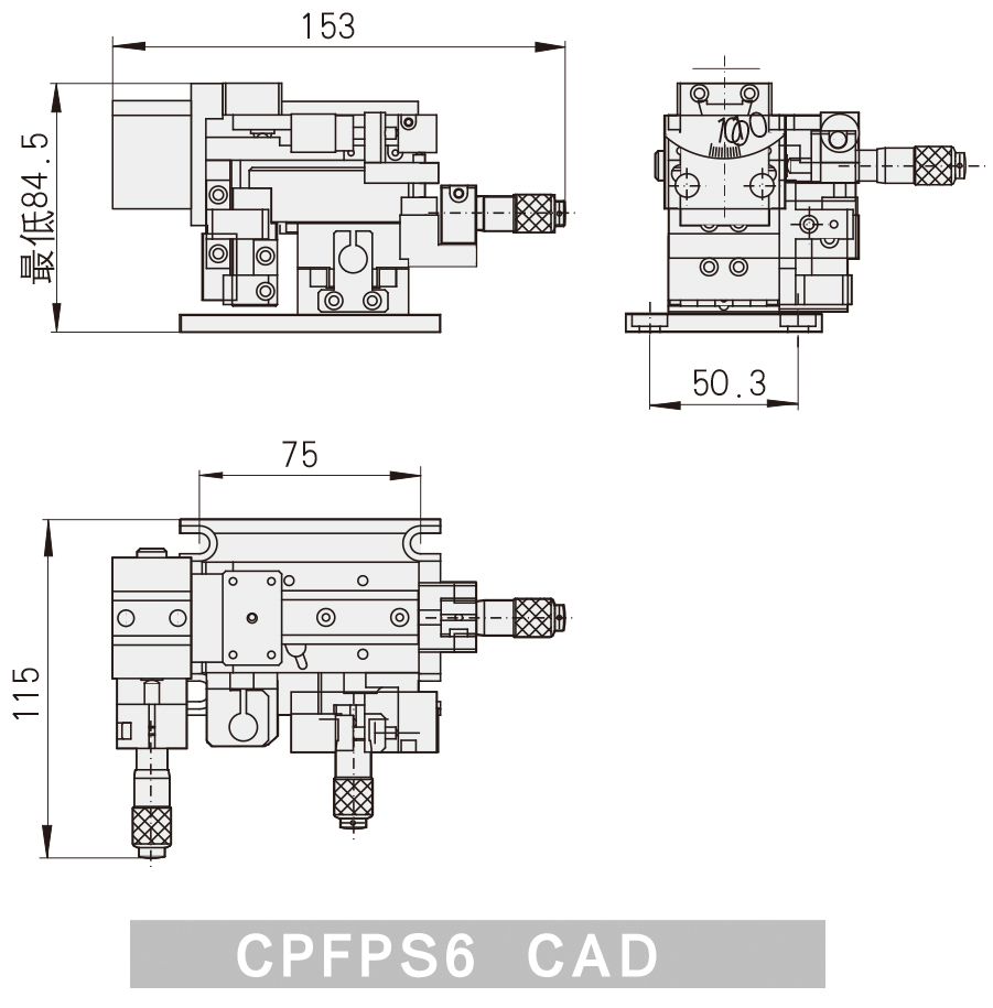 CPFPS6-CAD