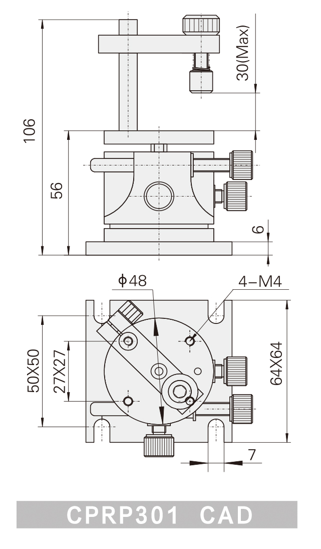 CPRP301-CAD