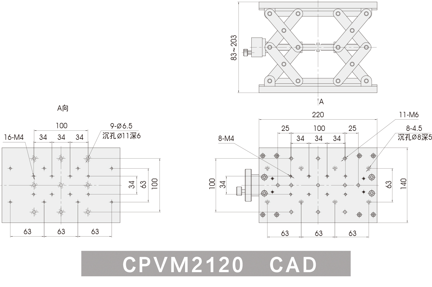 CPVM2120-CAD