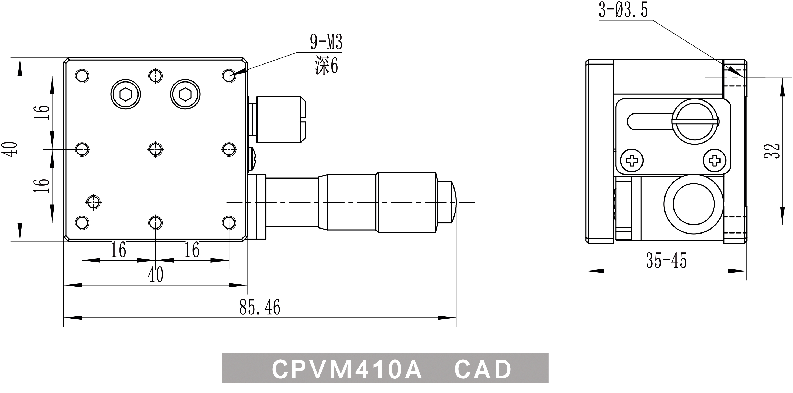 CPVM410A-CAD