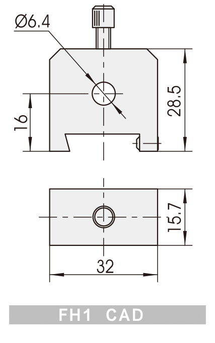 FH1-CAD