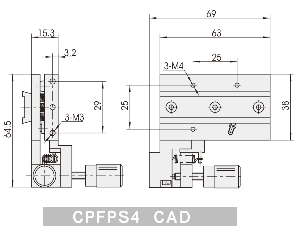 CPFPS4-CAD