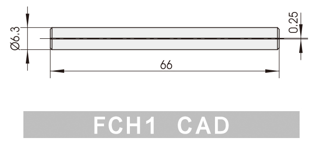 FCH1-CAD