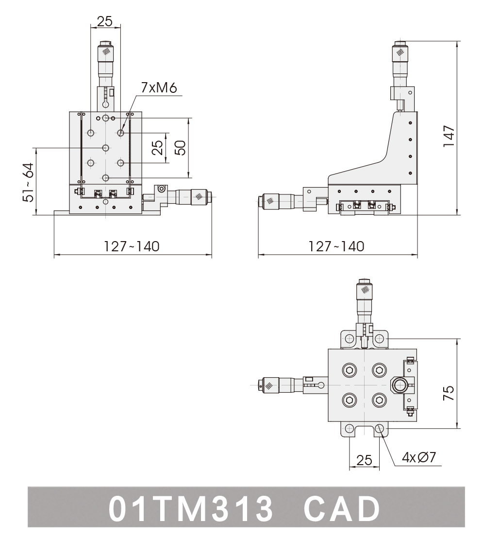 01TM313-CAD