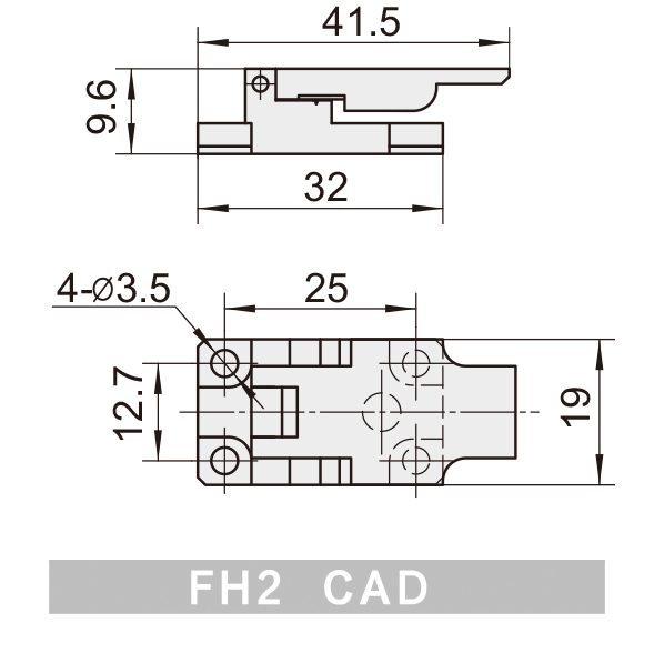 FH2-CAD