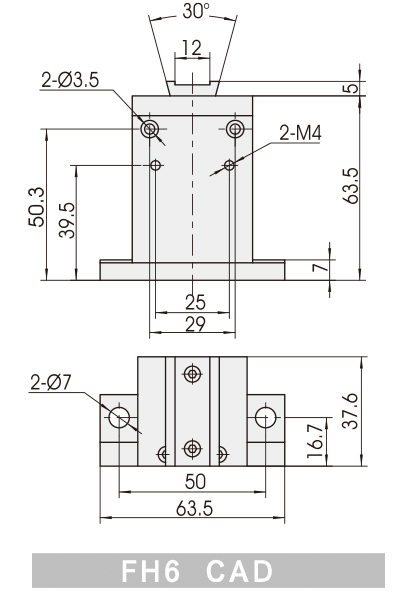 FH6-CAD