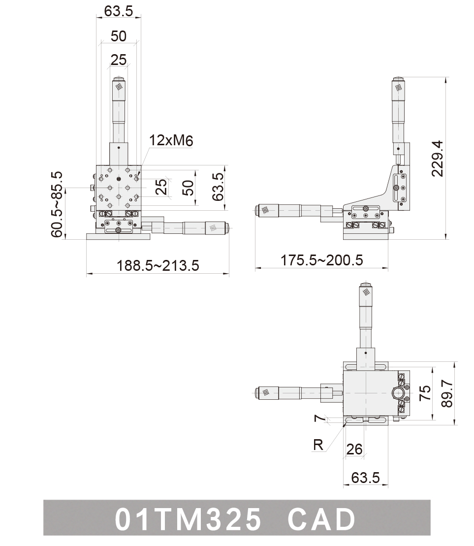 01TM325-CAD