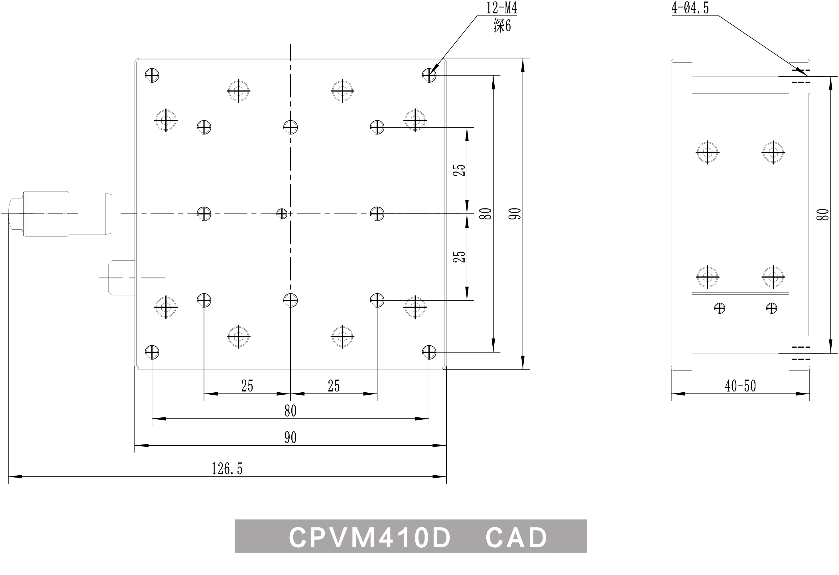 CPVM410D-CAD