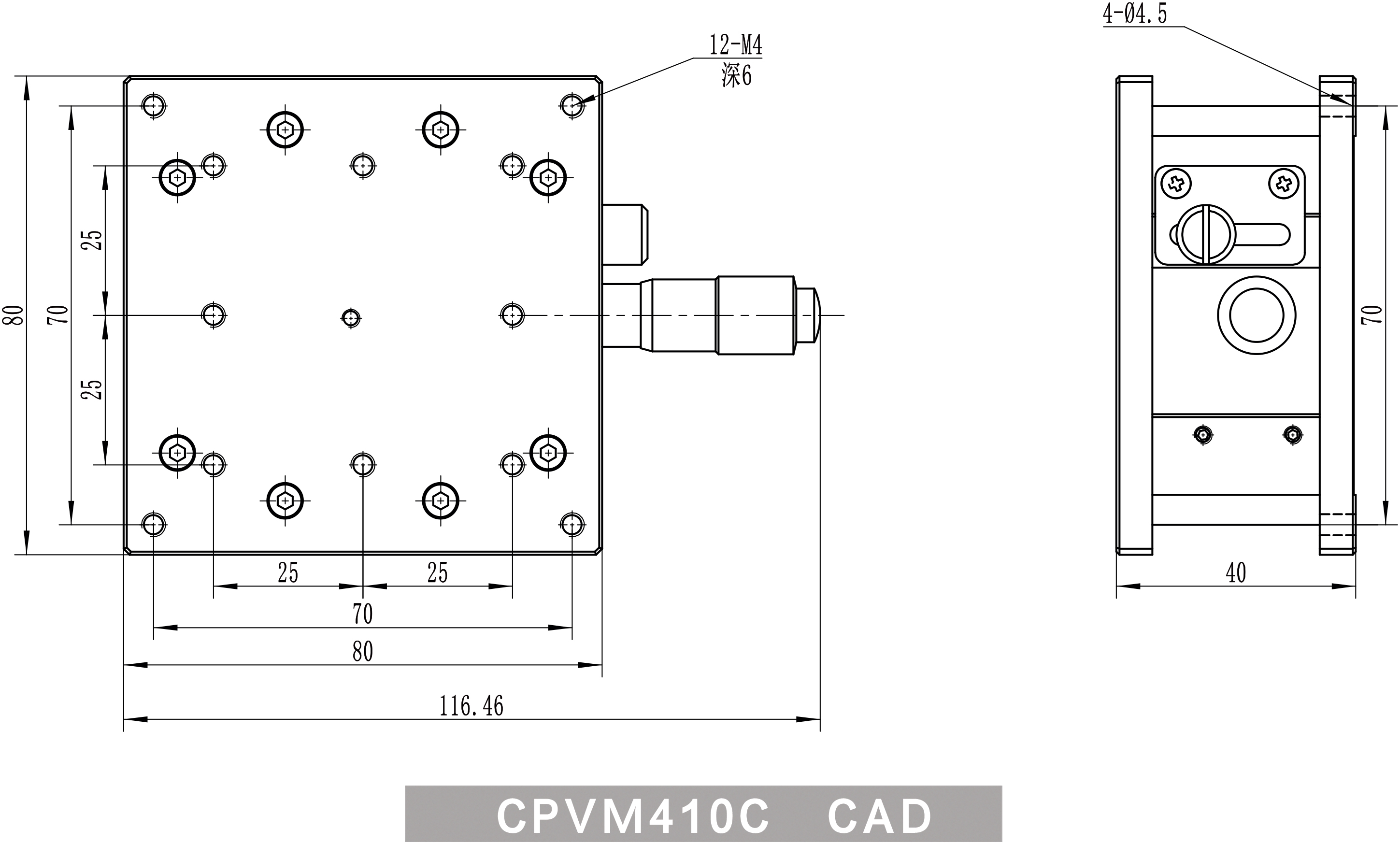 CPVM410C-CAD