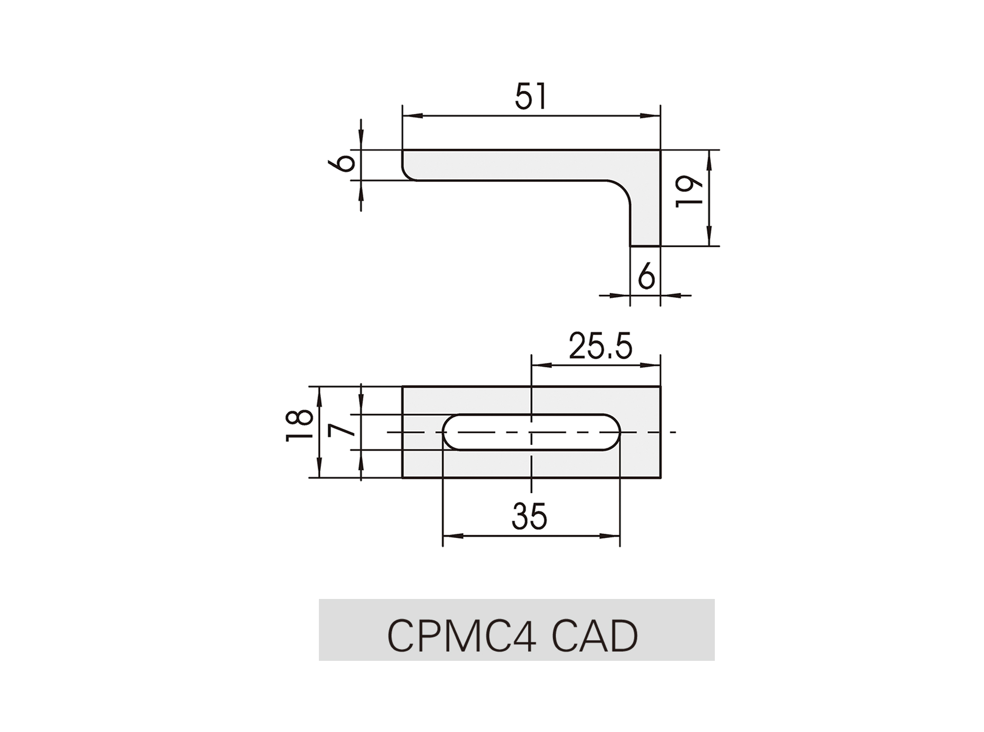 CPMC4压板cad